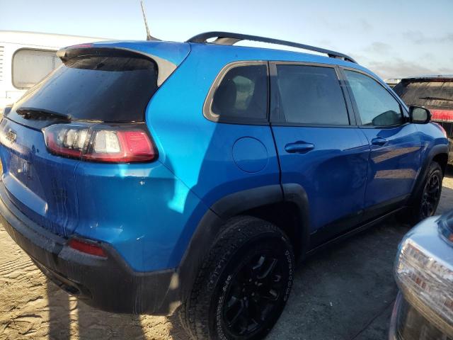 Photo 2 VIN: 1C4PJMCX9ND521360 - JEEP CHEROKEE L 