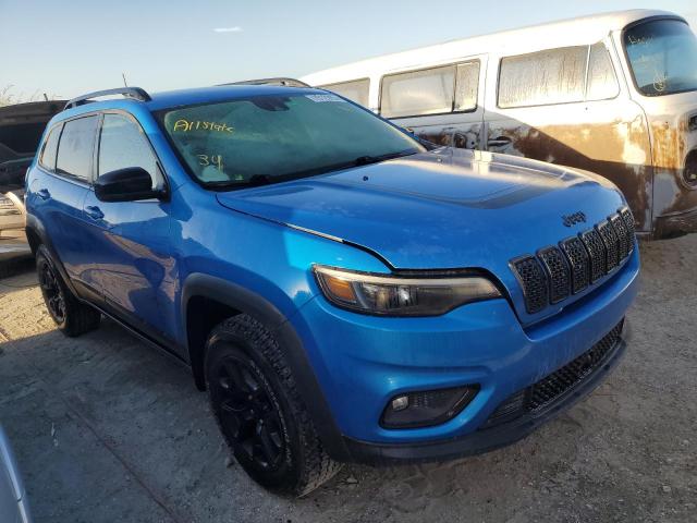 Photo 3 VIN: 1C4PJMCX9ND521360 - JEEP CHEROKEE L 