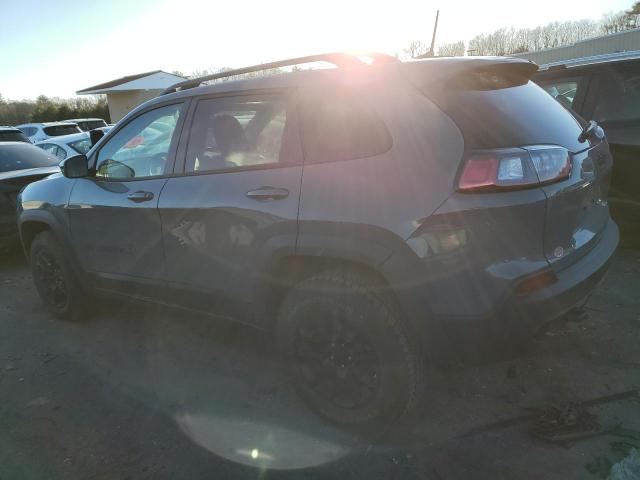 Photo 1 VIN: 1C4PJMCX9ND553161 - JEEP GRAND CHEROKEE 