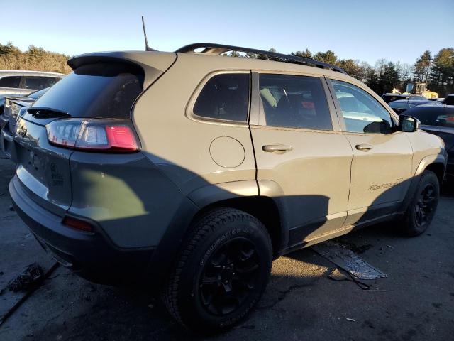 Photo 2 VIN: 1C4PJMCX9ND553161 - JEEP GRAND CHEROKEE 