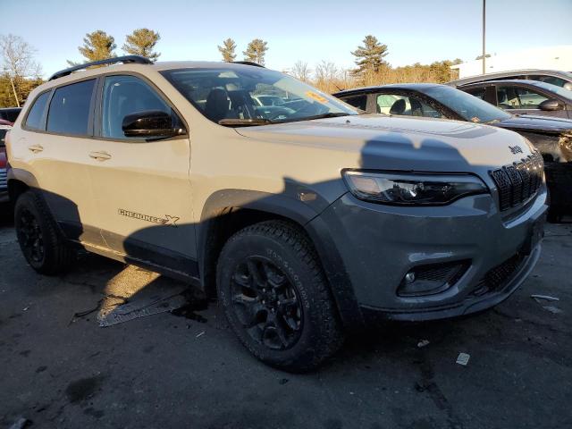 Photo 3 VIN: 1C4PJMCX9ND553161 - JEEP GRAND CHEROKEE 