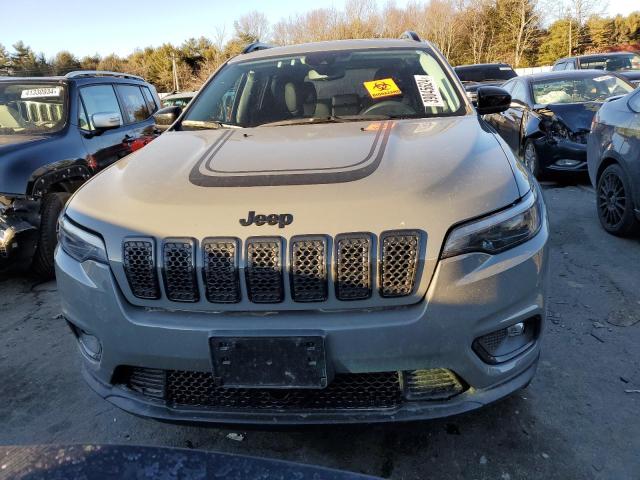 Photo 4 VIN: 1C4PJMCX9ND553161 - JEEP GRAND CHEROKEE 