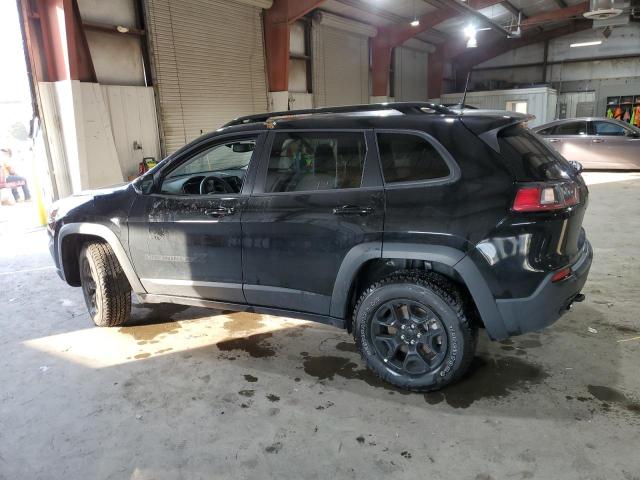 Photo 1 VIN: 1C4PJMCX9ND556285 - JEEP CHEROKEE L 