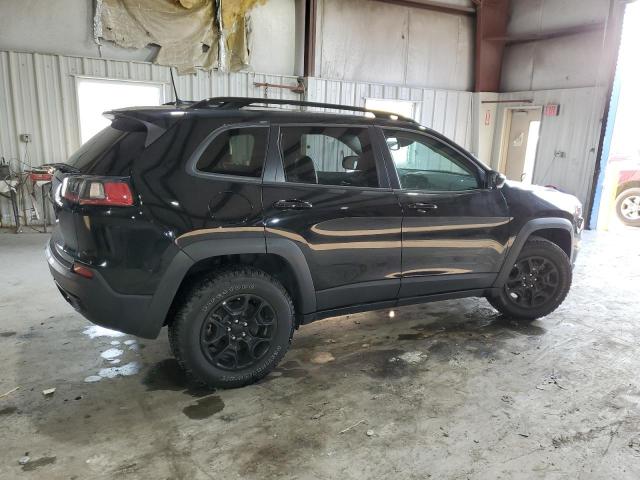 Photo 2 VIN: 1C4PJMCX9ND556285 - JEEP CHEROKEE L 