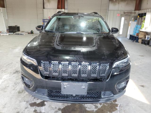 Photo 4 VIN: 1C4PJMCX9ND556285 - JEEP CHEROKEE L 