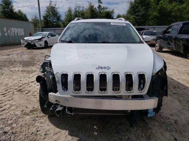 Photo 4 VIN: 1C4PJMCXXJD541658 - JEEP CHEROKEE L 