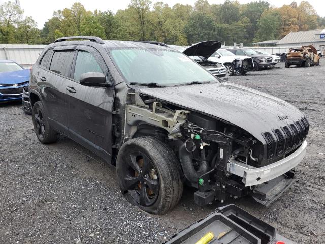 Photo 3 VIN: 1C4PJMCXXJD561330 - JEEP CHEROKEE L 