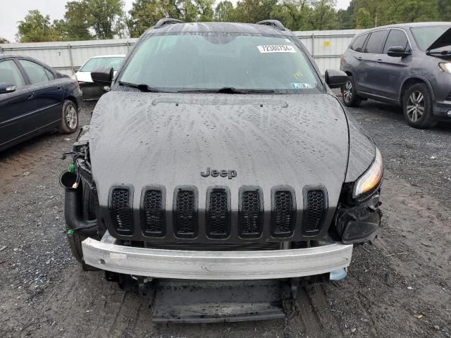 Photo 4 VIN: 1C4PJMCXXJD561330 - JEEP CHEROKEE L 