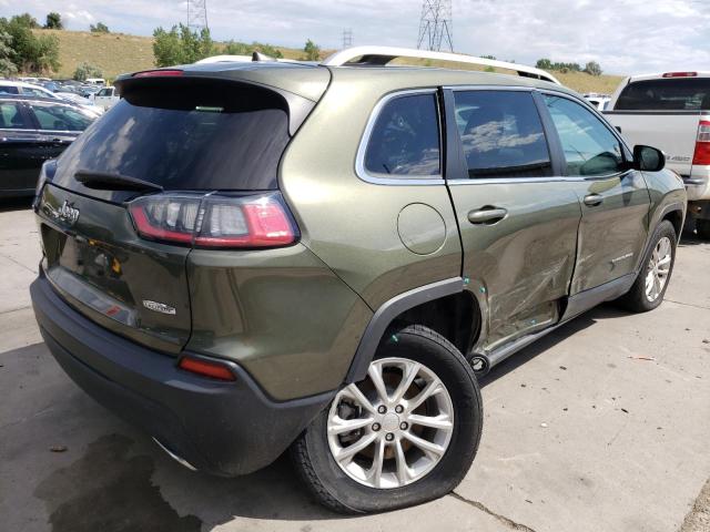 Photo 3 VIN: 1C4PJMCXXKD102137 - JEEP CHEROKEE L 