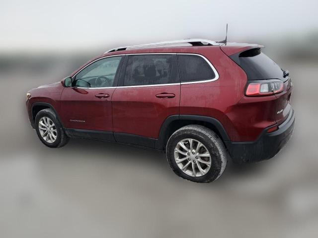 Photo 1 VIN: 1C4PJMCXXKD103319 - JEEP GRAND CHEROKEE 