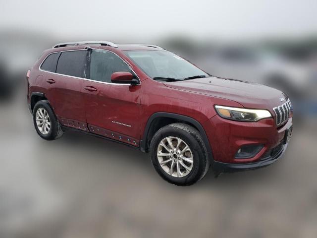 Photo 3 VIN: 1C4PJMCXXKD103319 - JEEP GRAND CHEROKEE 