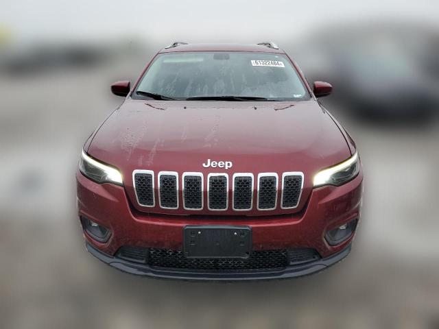 Photo 4 VIN: 1C4PJMCXXKD103319 - JEEP GRAND CHEROKEE 