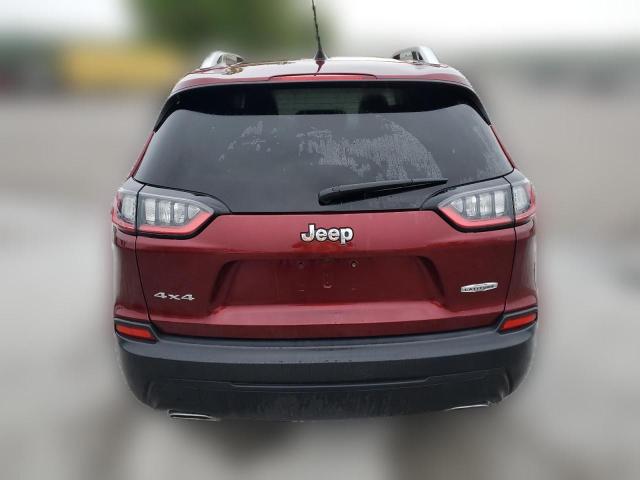 Photo 5 VIN: 1C4PJMCXXKD103319 - JEEP GRAND CHEROKEE 