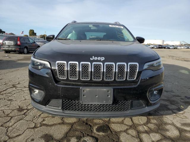 Photo 4 VIN: 1C4PJMCXXKD121657 - JEEP GRAND CHER 