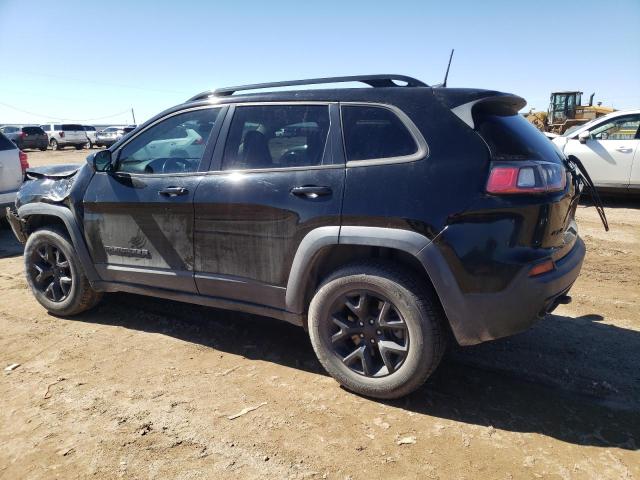 Photo 1 VIN: 1C4PJMCXXKD477008 - JEEP GRAND CHEROKEE 