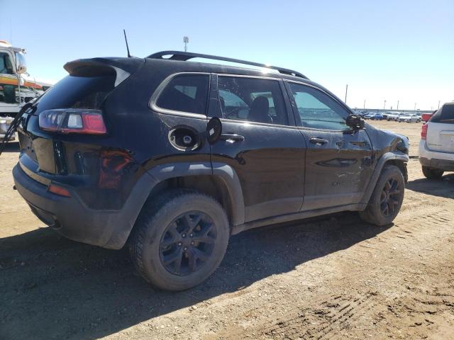 Photo 2 VIN: 1C4PJMCXXKD477008 - JEEP GRAND CHEROKEE 