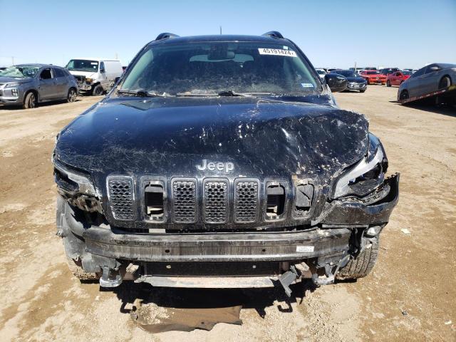 Photo 4 VIN: 1C4PJMCXXKD477008 - JEEP GRAND CHEROKEE 