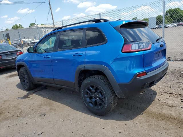 Photo 1 VIN: 1C4PJMCXXND542752 - JEEP GRAND CHEROKEE 