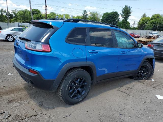 Photo 2 VIN: 1C4PJMCXXND542752 - JEEP GRAND CHEROKEE 