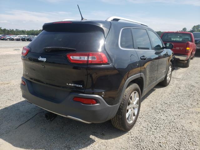 Photo 3 VIN: 1C4PJMDB0EW150158 - JEEP CHEROKEE L 