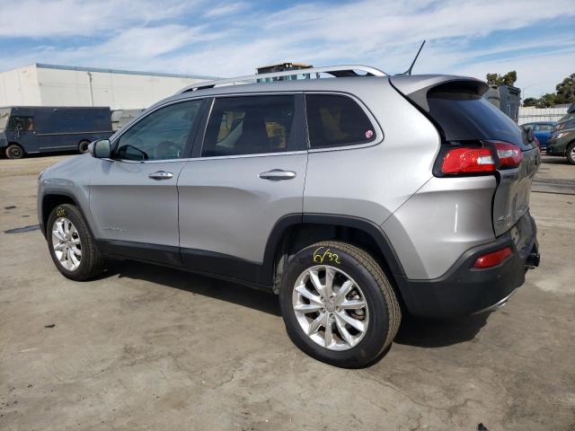 Photo 1 VIN: 1C4PJMDB0EW191518 - JEEP CHEROKEE L 