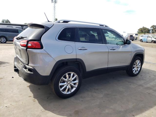 Photo 2 VIN: 1C4PJMDB0EW191518 - JEEP CHEROKEE L 