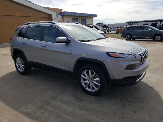 Photo 3 VIN: 1C4PJMDB0EW191518 - JEEP CHEROKEE L 