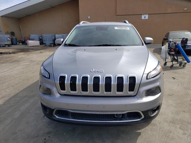 Photo 4 VIN: 1C4PJMDB0EW191518 - JEEP CHEROKEE L 