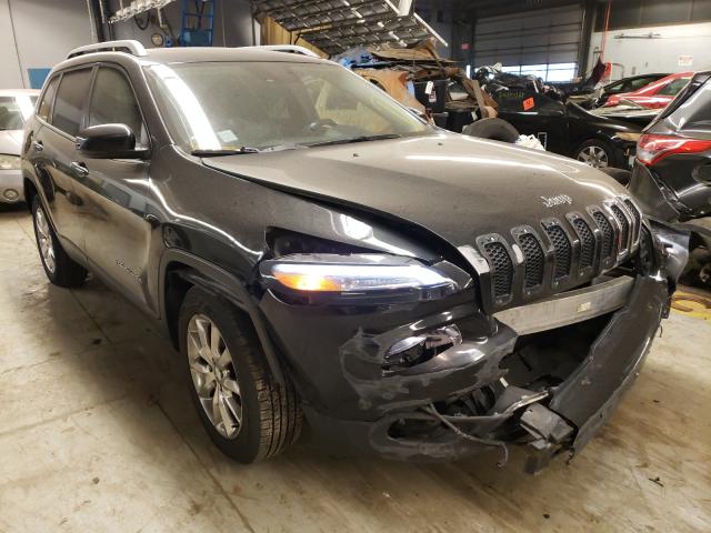 Photo 0 VIN: 1C4PJMDB0EW251930 - JEEP CHEROKEE L 