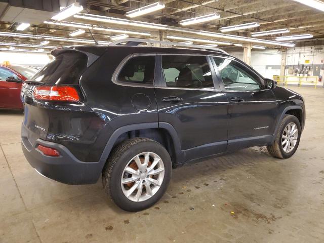 Photo 2 VIN: 1C4PJMDB0FW535172 - JEEP GRAND CHEROKEE 