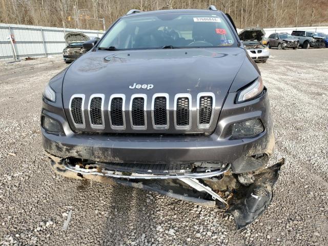 Photo 4 VIN: 1C4PJMDB0FW654761 - JEEP CHEROKEE 