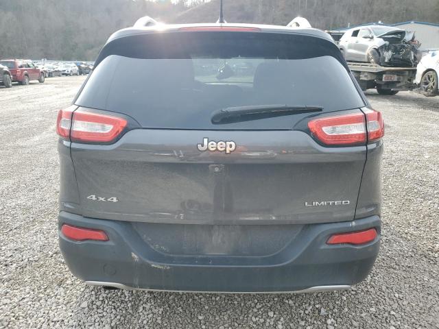 Photo 5 VIN: 1C4PJMDB0FW654761 - JEEP CHEROKEE 