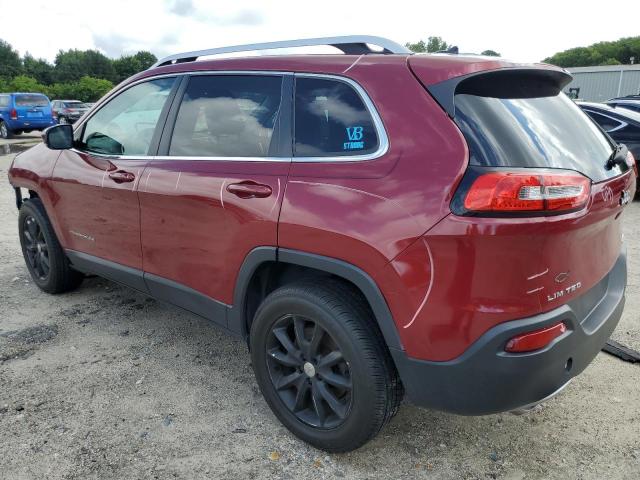 Photo 1 VIN: 1C4PJMDB0FW741057 - JEEP GRAND CHEROKEE 