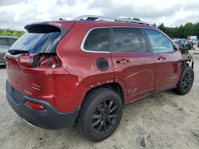 Photo 2 VIN: 1C4PJMDB0FW741057 - JEEP GRAND CHEROKEE 