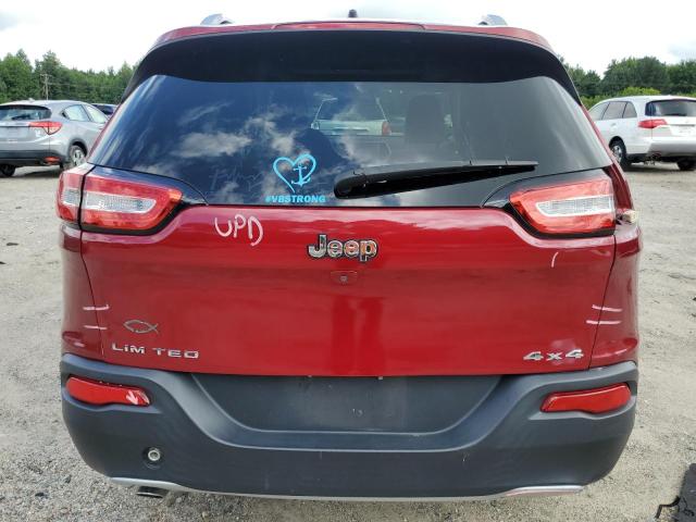 Photo 5 VIN: 1C4PJMDB0FW741057 - JEEP GRAND CHEROKEE 