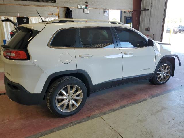 Photo 2 VIN: 1C4PJMDB0FW742998 - JEEP CHEROKEE 