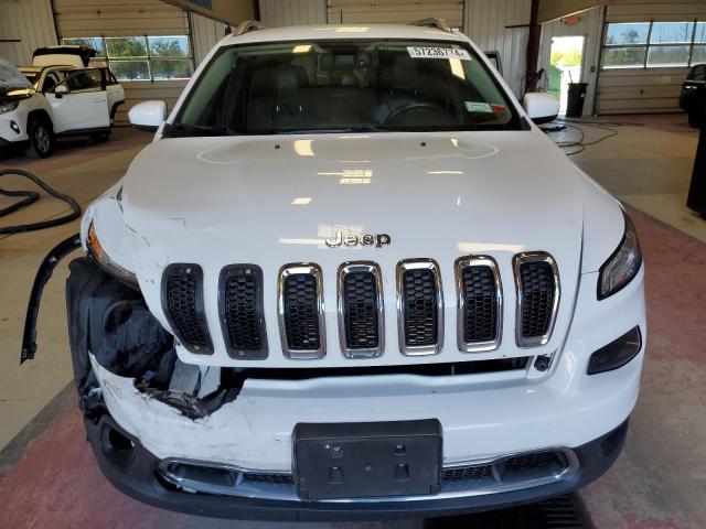 Photo 4 VIN: 1C4PJMDB0FW742998 - JEEP CHEROKEE 