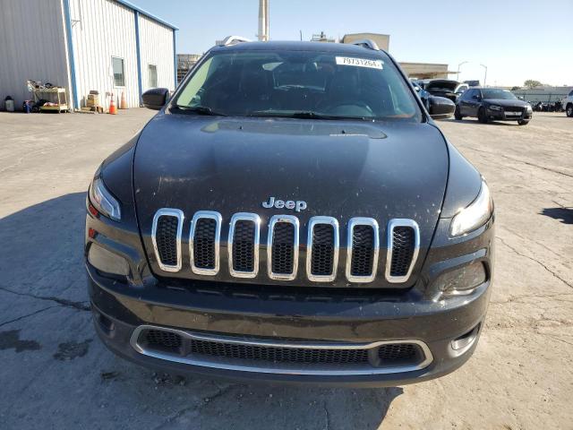 Photo 4 VIN: 1C4PJMDB0FW772180 - JEEP CHEROKEE L 