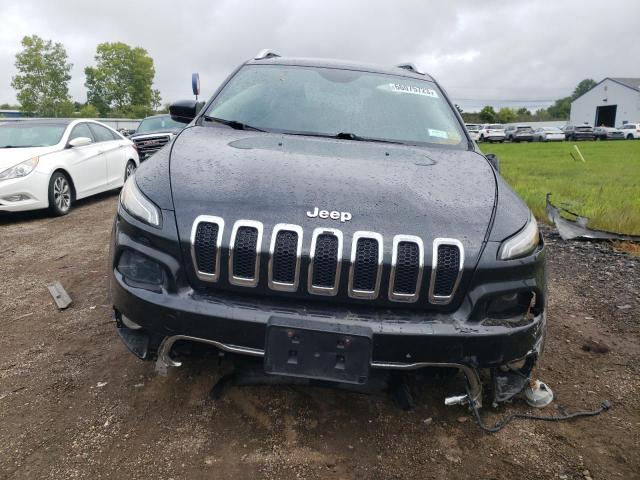 Photo 4 VIN: 1C4PJMDB0GW152334 - JEEP CHEROKEE 