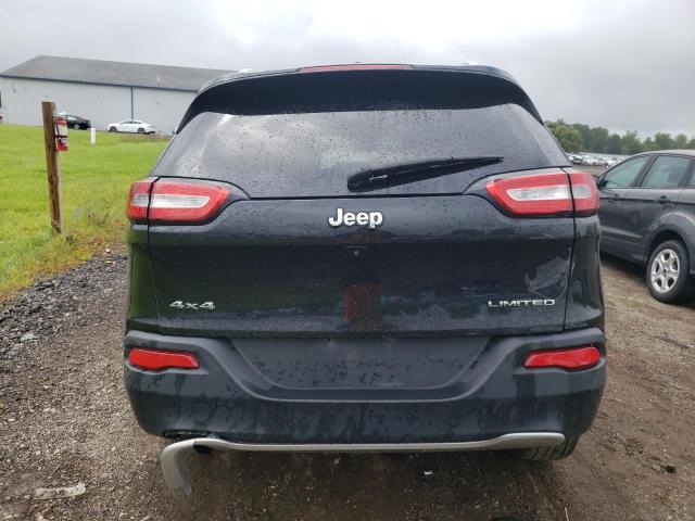 Photo 5 VIN: 1C4PJMDB0GW152334 - JEEP CHEROKEE 