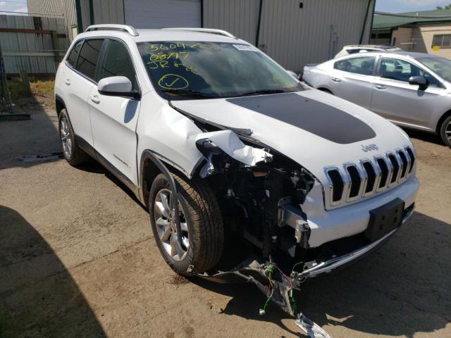 Photo 0 VIN: 1C4PJMDB0GW186614 - JEEP CHEROKEE L 