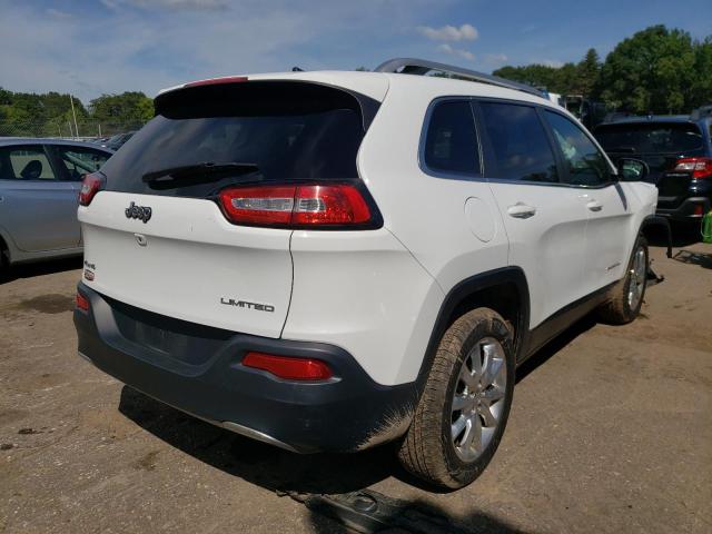 Photo 3 VIN: 1C4PJMDB0GW186614 - JEEP CHEROKEE L 