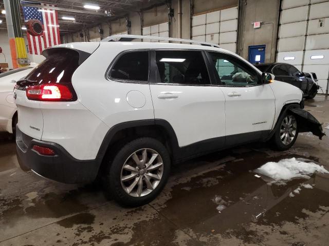 Photo 2 VIN: 1C4PJMDB0GW186614 - JEEP CHEROKEE L 