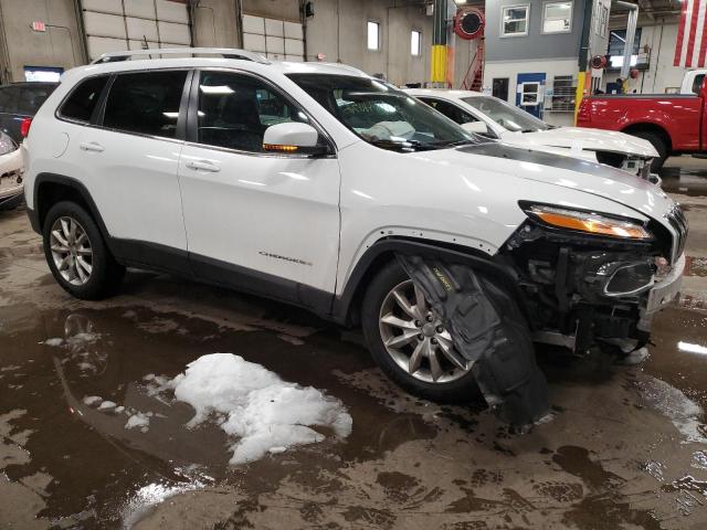 Photo 3 VIN: 1C4PJMDB0GW186614 - JEEP CHEROKEE L 