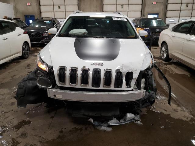 Photo 4 VIN: 1C4PJMDB0GW186614 - JEEP CHEROKEE L 