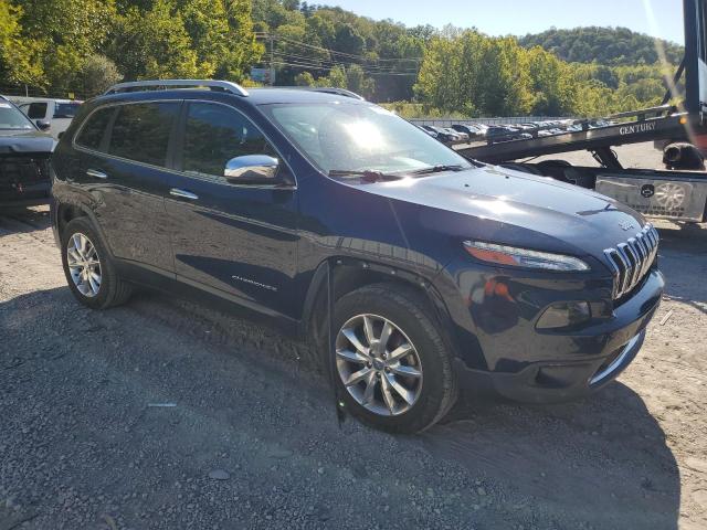 Photo 3 VIN: 1C4PJMDB0GW240123 - JEEP CHEROKEE L 