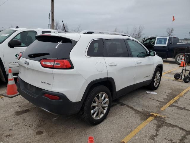 Photo 2 VIN: 1C4PJMDB0GW241790 - JEEP CHEROKEE 