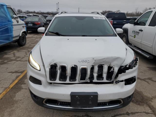 Photo 4 VIN: 1C4PJMDB0GW241790 - JEEP CHEROKEE 