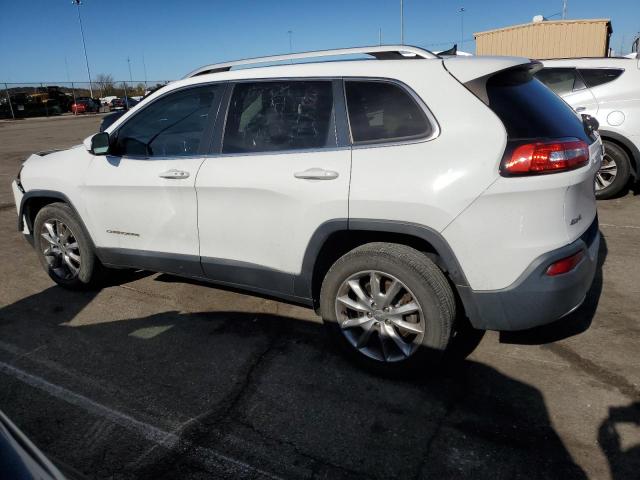 Photo 1 VIN: 1C4PJMDB0GW266429 - JEEP CHEROKEE L 