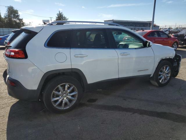 Photo 2 VIN: 1C4PJMDB0GW266429 - JEEP CHEROKEE L 